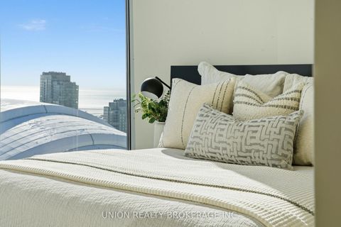 Photo 30 at 2805 - 183 Wellington Street, Waterfront Communities C1, Toronto