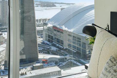 Photo 31 at 2805 - 183 Wellington Street, Waterfront Communities C1, Toronto