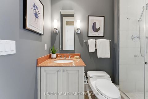 Photo 33 at 2805 - 183 Wellington Street, Waterfront Communities C1, Toronto