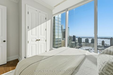 Photo 36 at 2805 - 183 Wellington Street, Waterfront Communities C1, Toronto