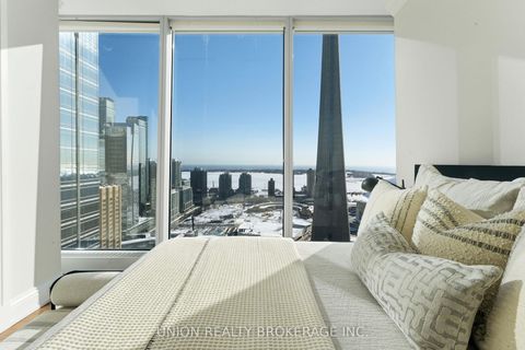 Photo 37 at 2805 - 183 Wellington Street, Waterfront Communities C1, Toronto