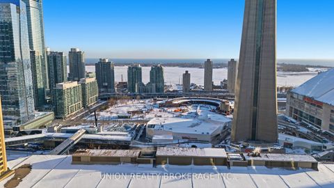 Photo 39 at 2805 - 183 Wellington Street, Waterfront Communities C1, Toronto