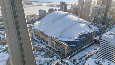 Photo 40 at 2805 - 183 Wellington Street, Waterfront Communities C1, Toronto