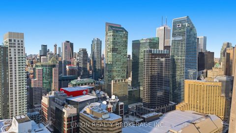 Photo 41 at 2805 - 183 Wellington Street, Waterfront Communities C1, Toronto