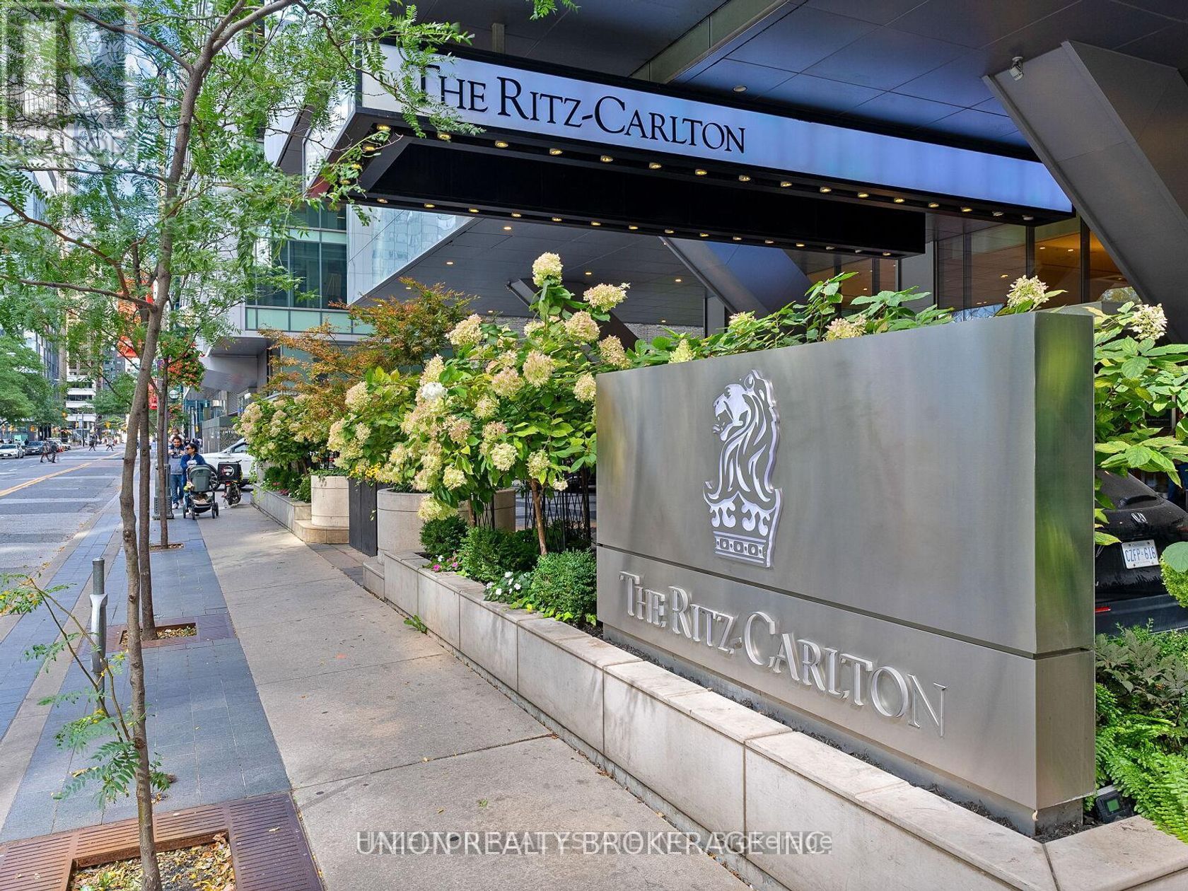 2805 - 183 Wellington Street, Waterfront Communities C1, Toronto 