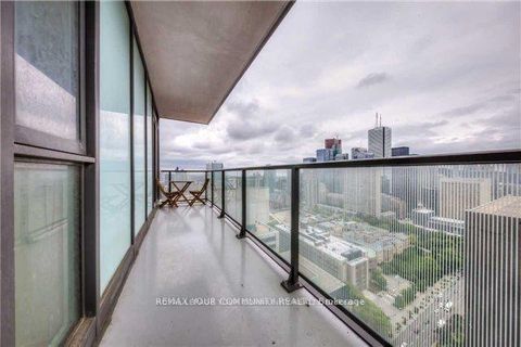 Photo 3 at 3608 - 426 University Avenue, Bay Street Corridor, Toronto