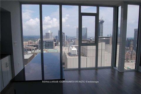 Photo 6 at 3608 - 426 University Avenue, Bay Street Corridor, Toronto