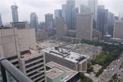 Photo 9 at 3608 - 426 University Avenue, Bay Street Corridor, Toronto