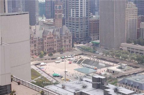 Photo 10 at 3608 - 426 University Avenue, Bay Street Corridor, Toronto