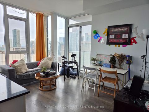 Photo 16 at 3608 - 426 University Avenue, Bay Street Corridor, Toronto