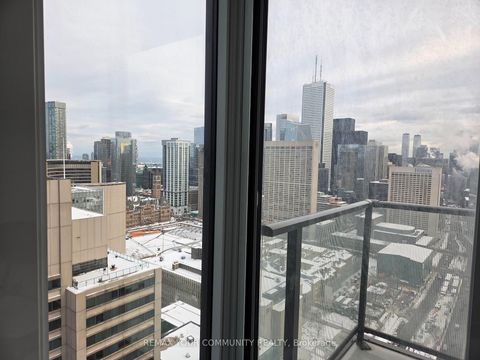 Photo 17 at 3608 - 426 University Avenue, Bay Street Corridor, Toronto