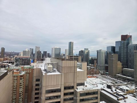 Photo 18 at 3608 - 426 University Avenue, Bay Street Corridor, Toronto