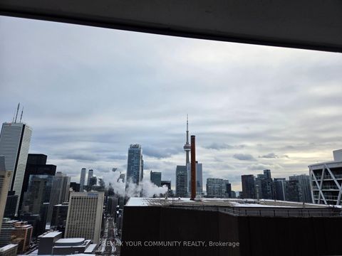 Photo 19 at 3608 - 426 University Avenue, Bay Street Corridor, Toronto