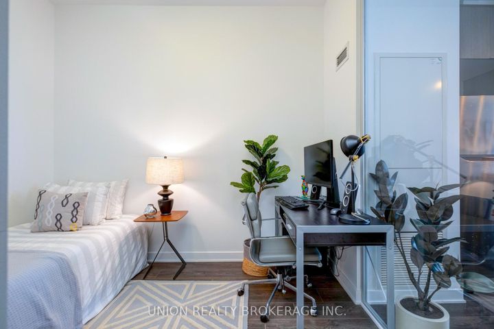 Photo 15 at 2508 - 170 Sumach Street, Regent Park, Toronto