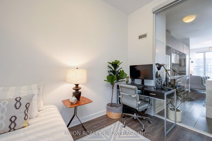 Photo 16 at 2508 - 170 Sumach Street, Regent Park, Toronto