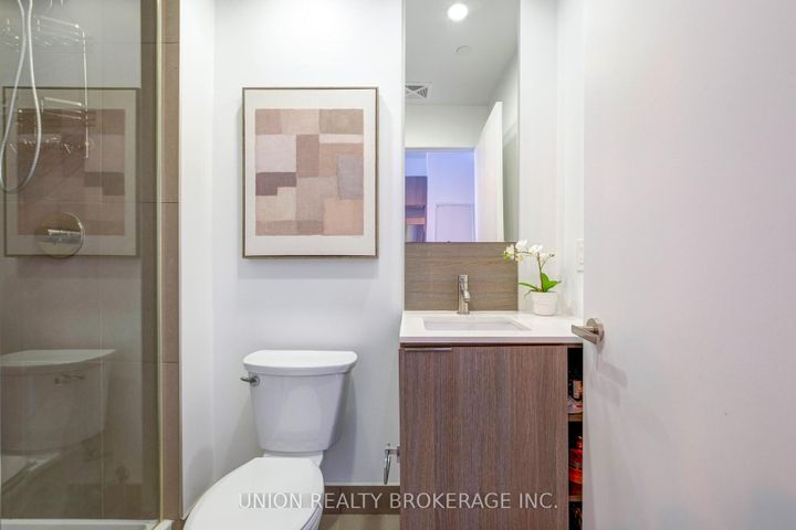 Photo 17 at 2508 - 170 Sumach Street, Regent Park, Toronto