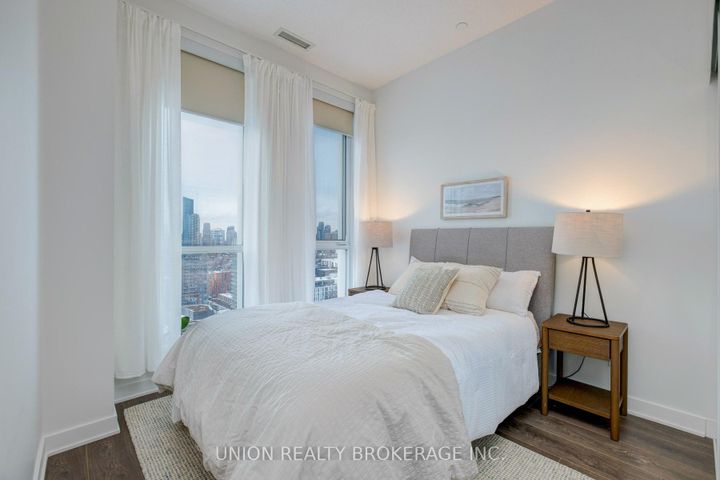 Photo 20 at 2508 - 170 Sumach Street, Regent Park, Toronto