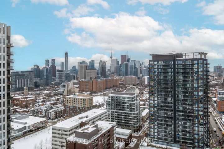 Photo 27 at 2508 - 170 Sumach Street, Regent Park, Toronto