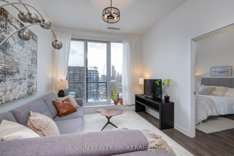 Photo 9 at 2508 - 170 Sumach Street, Regent Park, Toronto