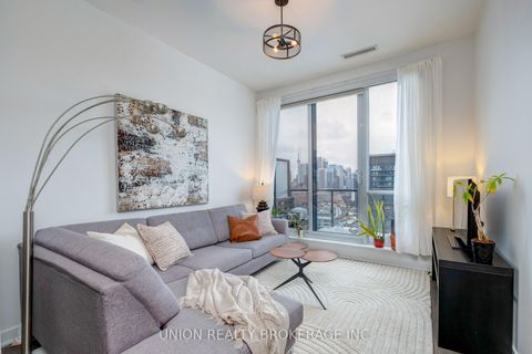 Photo 10 at 2508 - 170 Sumach Street, Regent Park, Toronto