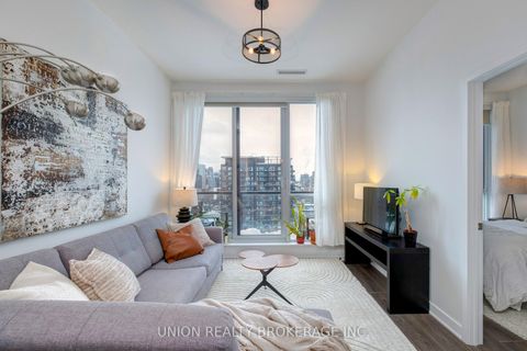 Photo 11 at 2508 - 170 Sumach Street, Regent Park, Toronto