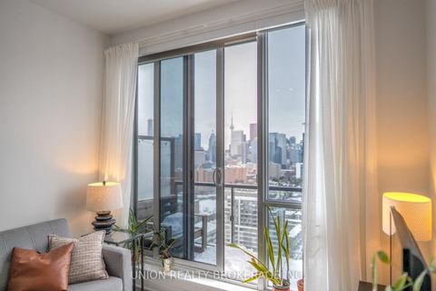 Photo 12 at 2508 - 170 Sumach Street, Regent Park, Toronto