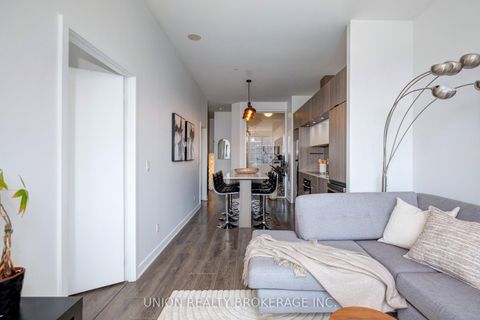 Photo 13 at 2508 - 170 Sumach Street, Regent Park, Toronto