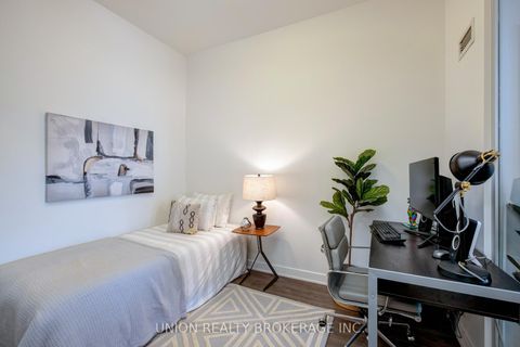 Photo 14 at 2508 - 170 Sumach Street, Regent Park, Toronto