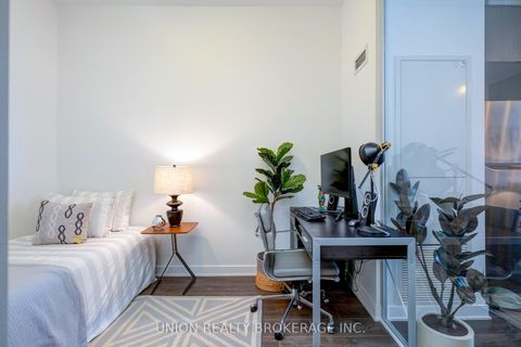 Photo 15 at 2508 - 170 Sumach Street, Regent Park, Toronto