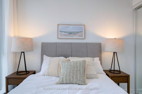 Photo 19 at 2508 - 170 Sumach Street, Regent Park, Toronto