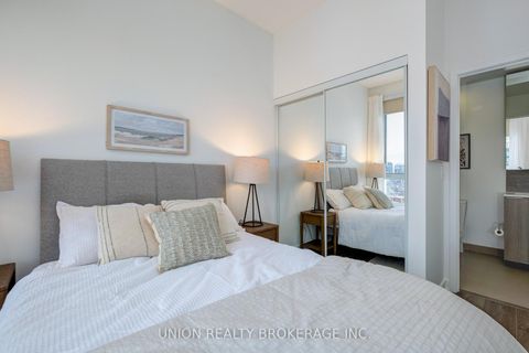 Photo 21 at 2508 - 170 Sumach Street, Regent Park, Toronto