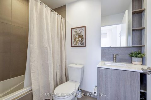 Photo 22 at 2508 - 170 Sumach Street, Regent Park, Toronto