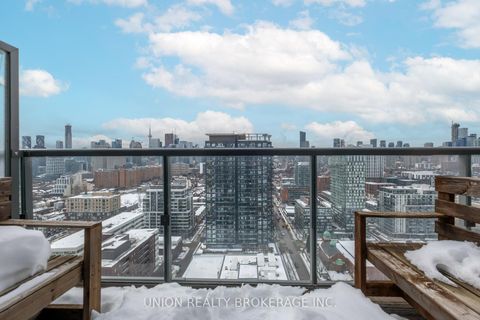 Photo 25 at 2508 - 170 Sumach Street, Regent Park, Toronto