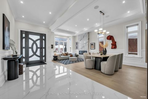 Photo 1 at 108 Abitibi Avenue, Newtonbrook East, Toronto