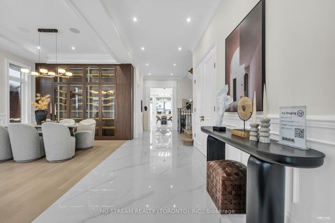 Photo 2 at 108 Abitibi Avenue, Newtonbrook East, Toronto