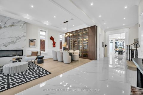 Photo 3 at 108 Abitibi Avenue, Newtonbrook East, Toronto