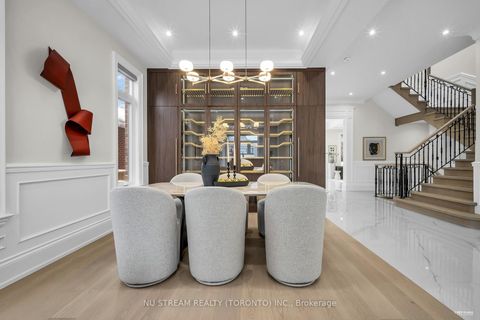 Photo 5 at 108 Abitibi Avenue, Newtonbrook East, Toronto