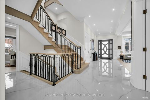 Photo 6 at 108 Abitibi Avenue, Newtonbrook East, Toronto