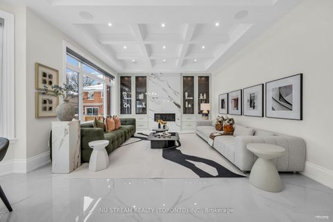 Photo 8 at 108 Abitibi Avenue, Newtonbrook East, Toronto