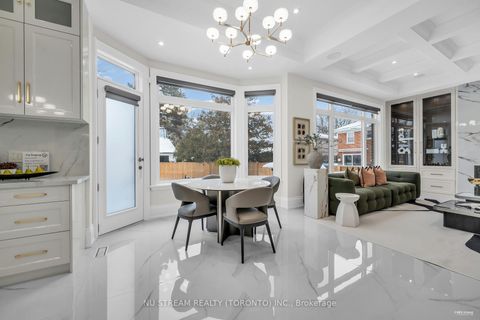 Photo 10 at 108 Abitibi Avenue, Newtonbrook East, Toronto