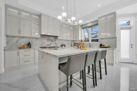 Photo 13 at 108 Abitibi Avenue, Newtonbrook East, Toronto