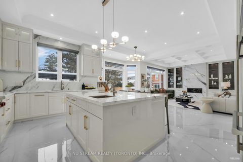 Photo 14 at 108 Abitibi Avenue, Newtonbrook East, Toronto