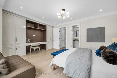 Photo 18 at 108 Abitibi Avenue, Newtonbrook East, Toronto