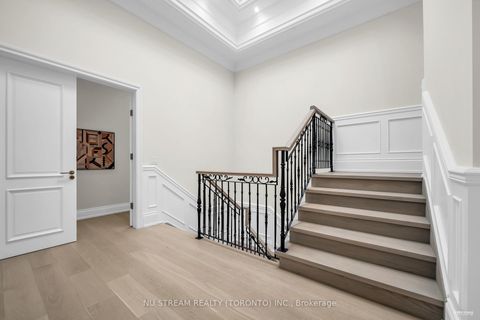 Photo 20 at 108 Abitibi Avenue, Newtonbrook East, Toronto