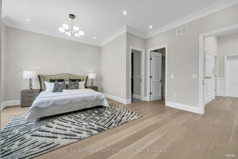 Photo 22 at 108 Abitibi Avenue, Newtonbrook East, Toronto