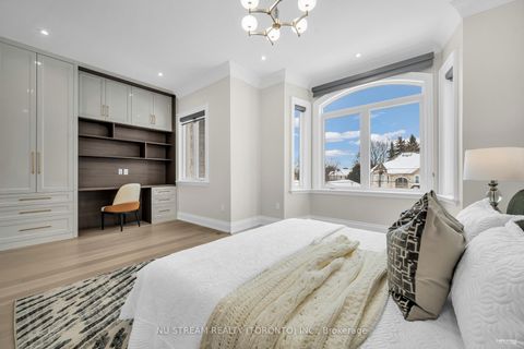 Photo 23 at 108 Abitibi Avenue, Newtonbrook East, Toronto