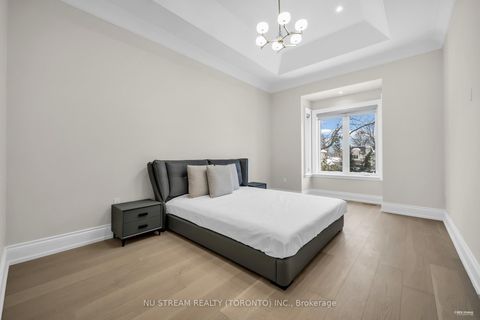 Photo 25 at 108 Abitibi Avenue, Newtonbrook East, Toronto