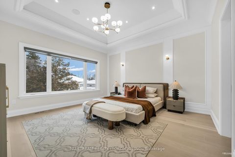 Photo 27 at 108 Abitibi Avenue, Newtonbrook East, Toronto