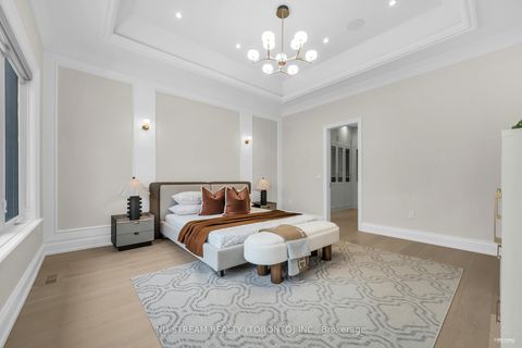 Photo 28 at 108 Abitibi Avenue, Newtonbrook East, Toronto