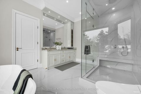 Photo 32 at 108 Abitibi Avenue, Newtonbrook East, Toronto